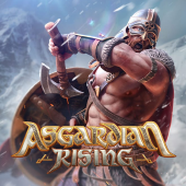 Asgardian Trỗi Dậy - fun88 com vn slot