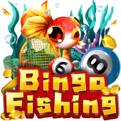 Câu Cá Bingo - fun88 com vn bắn cá