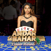 Casino Marina Andar Bahar - fun88 com vn
