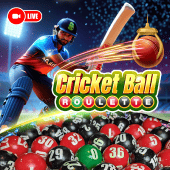 Roulette Bóng Cricket - fun88 com vn casino