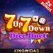 Song Ca Xúc Xắc - fun88 com vn