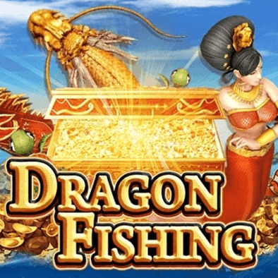 Câu Cá Rồng - fun88 com vn