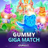 Kẹo Dẻo Giga Match - fun88 com vn