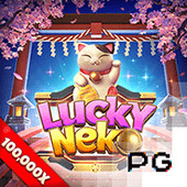 Lucky Neko - Hot Game fun88 com vn
