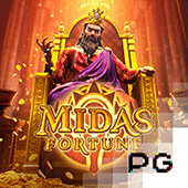 Vận May Midas fun88 com vn