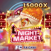 Chợ Đêm - fun88 com vn nổ hũ