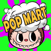 Popmart - fun88 com vn slot