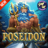 Poseidon - fun88 com vn
