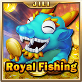 Câu Cá Hoàng Gia - fun88 com vn bắn cá