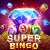 Siêu Bingo - biểu tượng game nóng