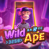 Khỉ Hoang Dã - game nóng fun88 com vn
